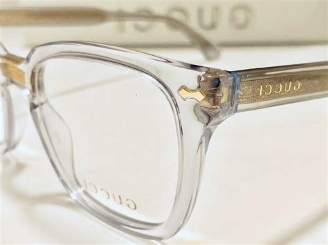 gucci eyeglasses frames womens|gucci clear eyeglasses for women.